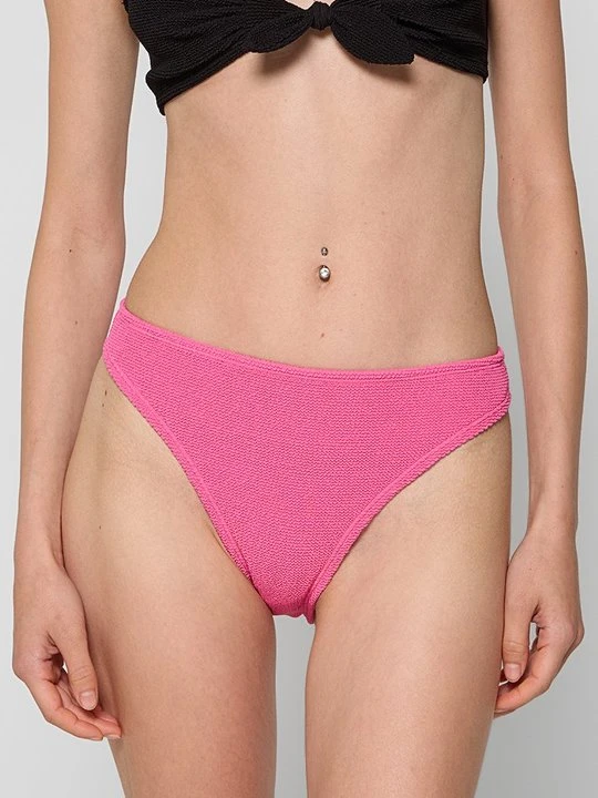 Zdjęcie produktu Dół od bikini & Other Stories różowy
