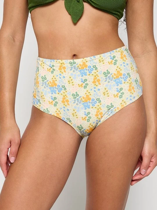 Zdjęcie produktu Dół od bikini & Other Stories zielony