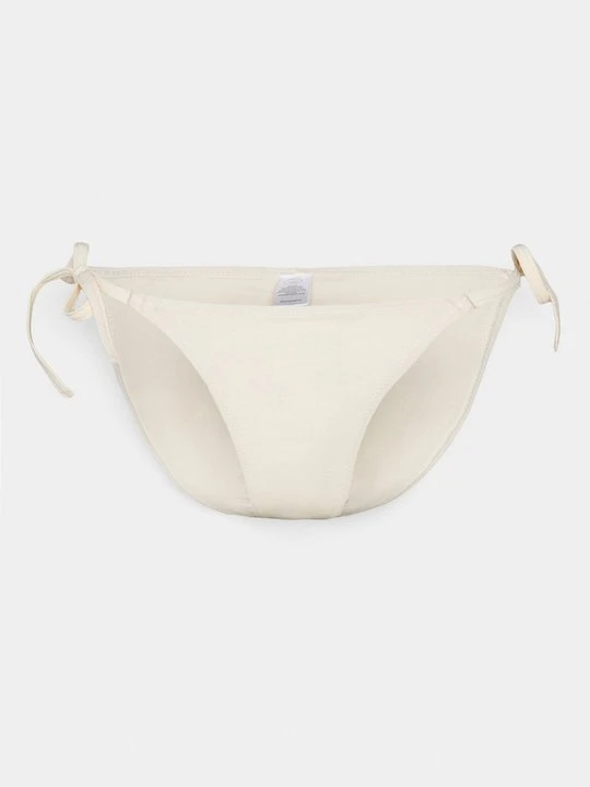 Zdjęcie produktu Dół od bikini OW Collection beżowy