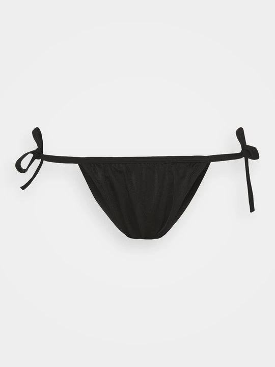 Zdjęcie produktu Dół od bikini OW Collection czarny