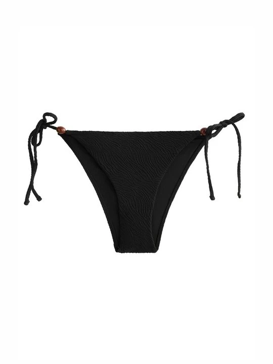 Zdjęcie produktu Dół od bikini OYSHO czarny
