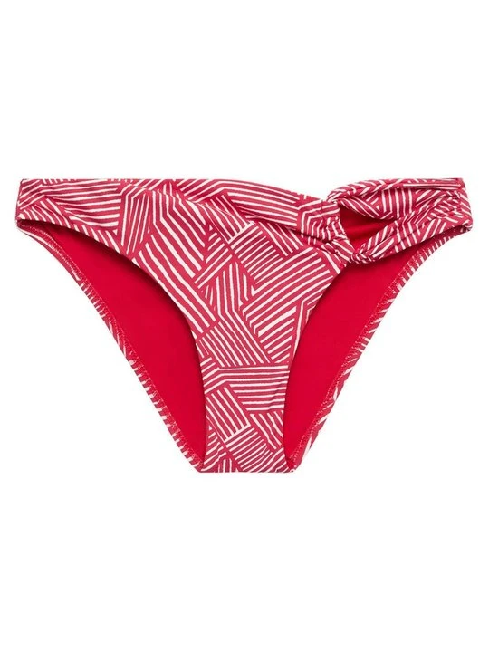 Zdjęcie produktu Dół od bikini OYSHO pomarańczowy