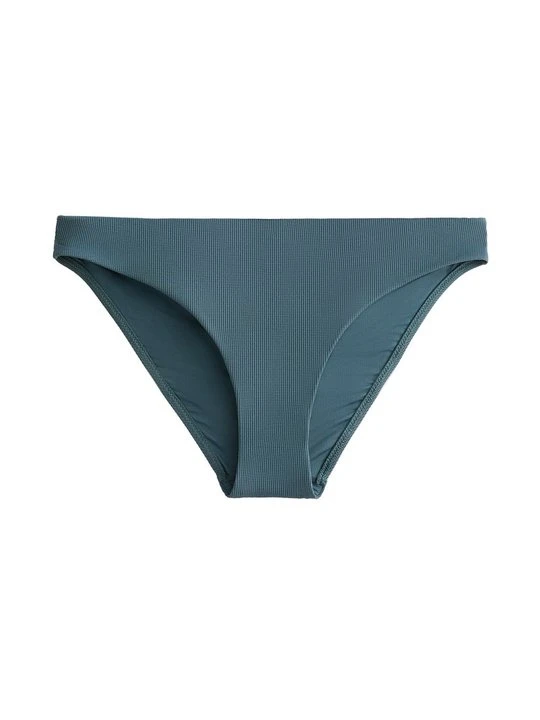 Zdjęcie produktu Dół od bikini OYSHO ciemnozielony