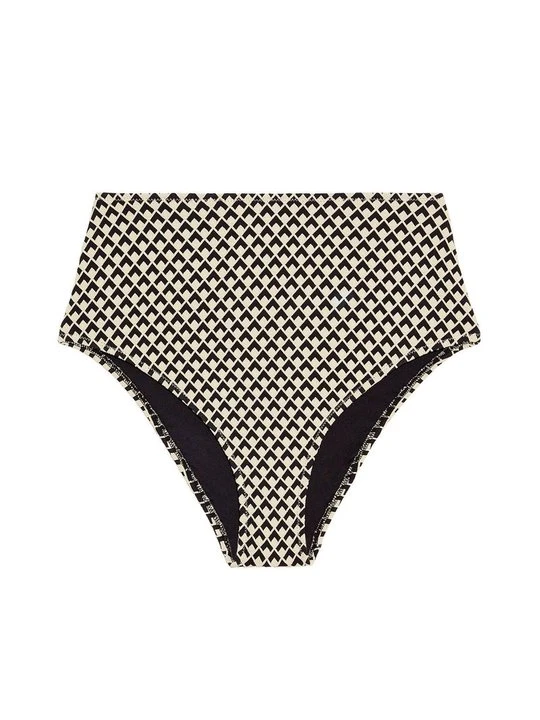 Zdjęcie produktu Dół od bikini OYSHO czarny