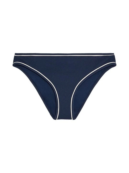 Zdjęcie produktu Dół od bikini OYSHO granatowy