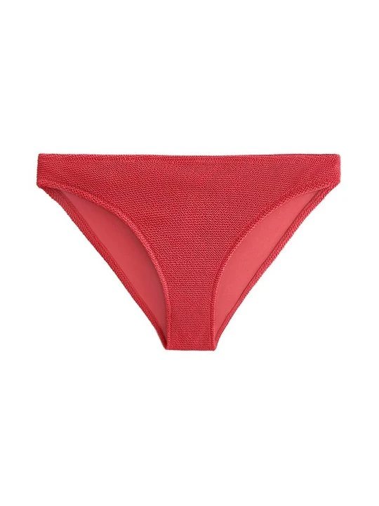 Zdjęcie produktu Dół od bikini OYSHO różowy melanż