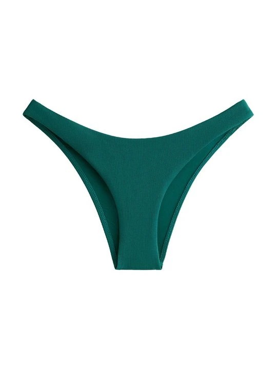 Zdjęcie produktu Dół od bikini OYSHO zielony