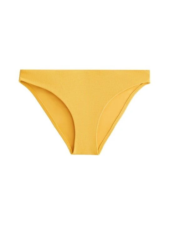 Zdjęcie produktu Dół od bikini OYSHO żółty
