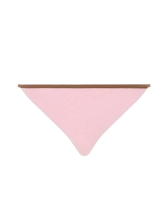 Zdjęcie produktu Dół od bikini Passionata jasnoróżowy