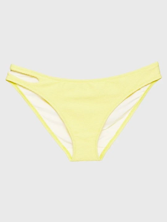 Zdjęcie produktu Dół od bikini Passionata żółty
