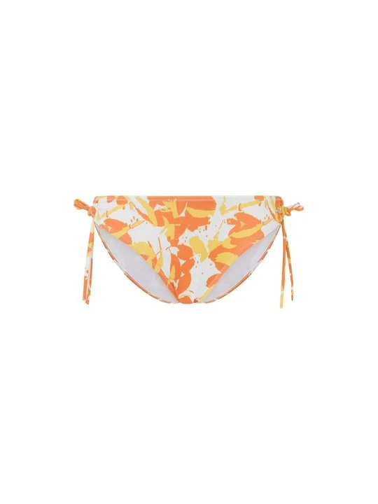 Zdjęcie produktu Dół od bikini Pepe Jeans pomarańczowy