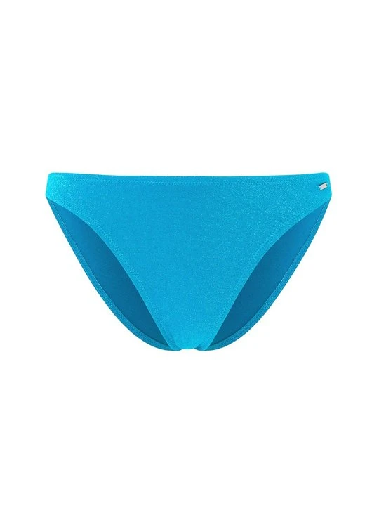 Zdjęcie produktu Dół od bikini Pepe Jeans turkusowy