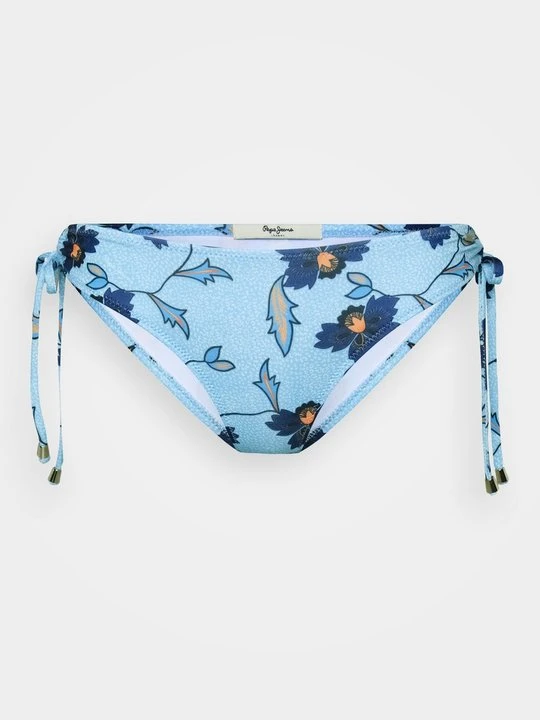 Zdjęcie produktu Dół od bikini Pepe Jeans niebieski