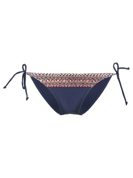 Zdjęcie produktu Dół od bikini Pieces granatowy