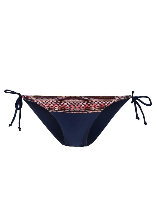 Zdjęcie produktu Dół od bikini Pieces granatowy