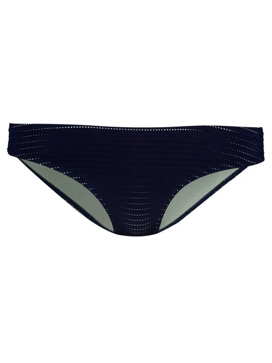Zdjęcie produktu Dół od bikini Pieces granatowy