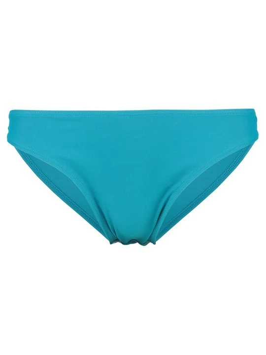 Zdjęcie produktu Dół od bikini Pieces niebieski