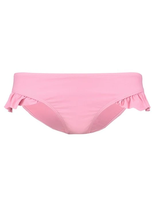 Zdjęcie produktu Dół od bikini Pieces różowy