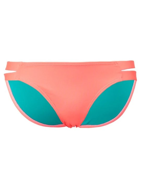 Zdjęcie produktu Dół od bikini PILYQ koralowy