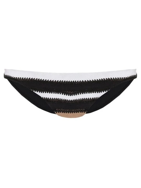 Zdjęcie produktu Dół od bikini PILYQ czarny