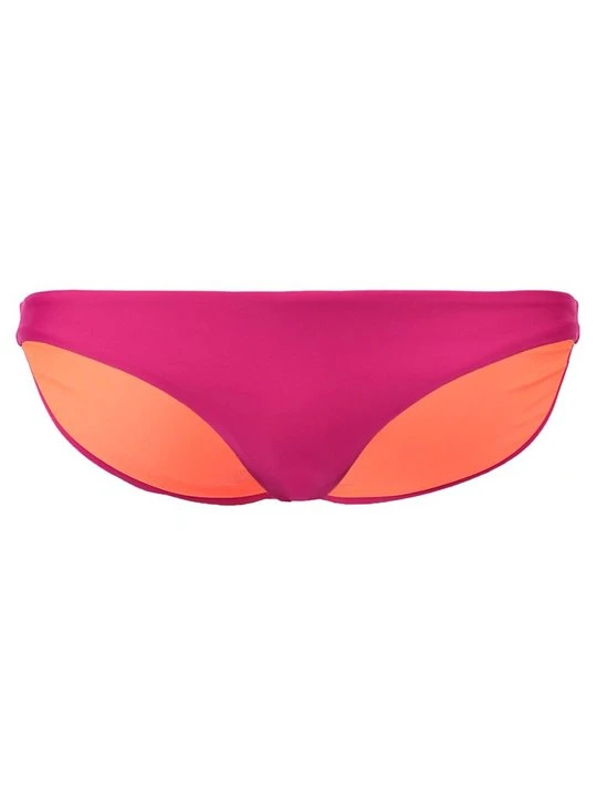 Zdjęcie produktu Dół od bikini PILYQ bordowy