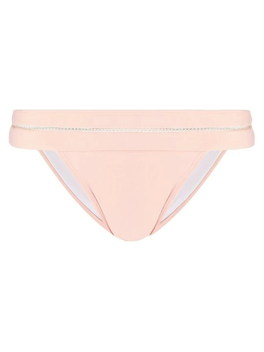 Zdjęcie produktu Dół od bikini PILYQ nude