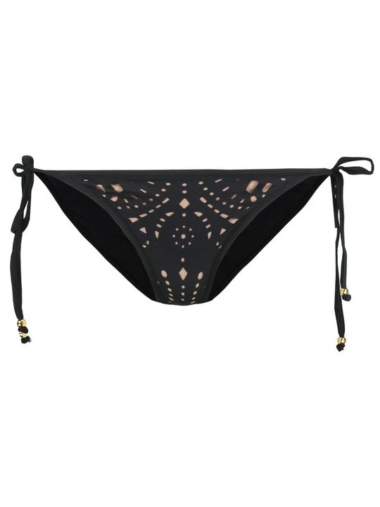 Zdjęcie produktu Dół od bikini PILYQ czarny