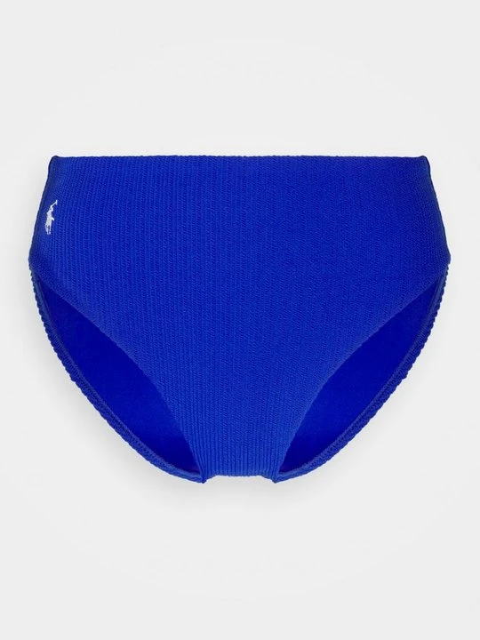 Zdjęcie produktu Dół od bikini Polo Ralph Lauren granatowy