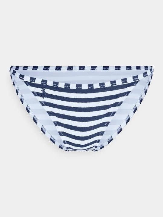 Zdjęcie produktu Dół od bikini Polo Ralph Lauren granatowy