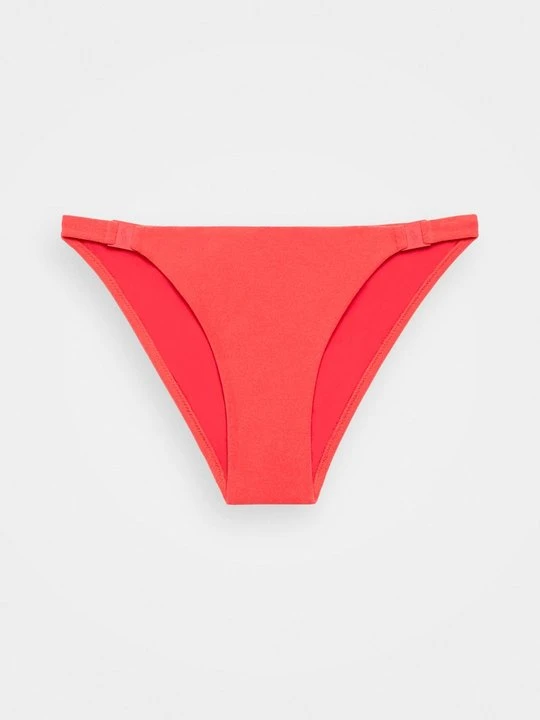 Zdjęcie produktu Dół od bikini Polo Ralph Lauren koralowy