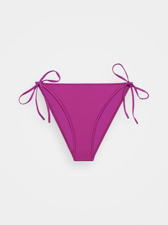Zdjęcie produktu Dół od bikini Polo Ralph Lauren fioletowy