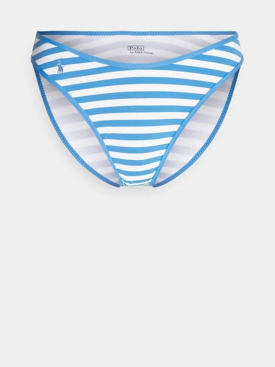 Zdjęcie produktu Dół od bikini Polo Ralph Lauren biały
