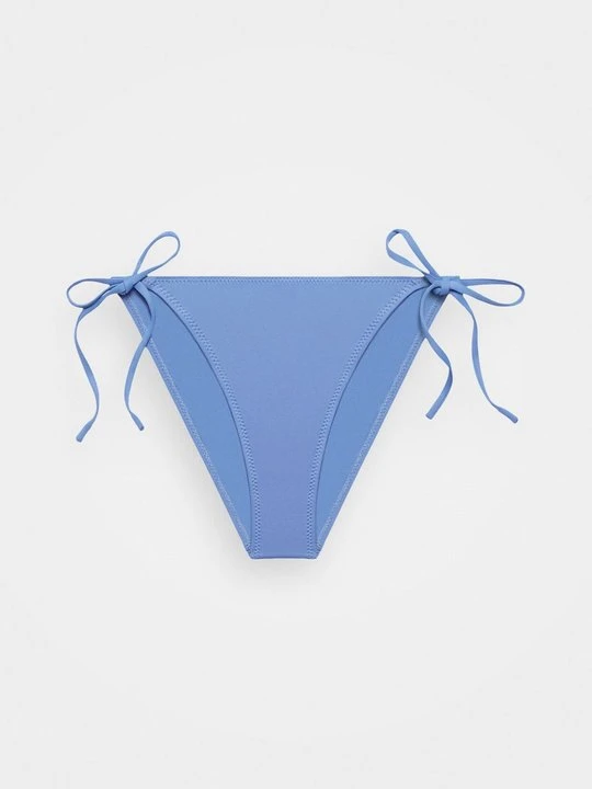 Zdjęcie produktu Dół od bikini Polo Ralph Lauren jasnoniebieski