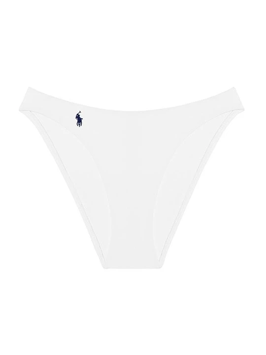 Zdjęcie produktu Dół od bikini Polo Ralph Lauren biały
