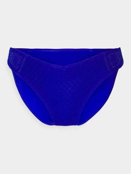 Zdjęcie produktu Dół od bikini Pour Moi niebieski