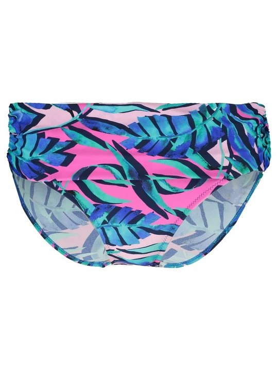 Zdjęcie produktu Dół od bikini Pour Moi niebieski