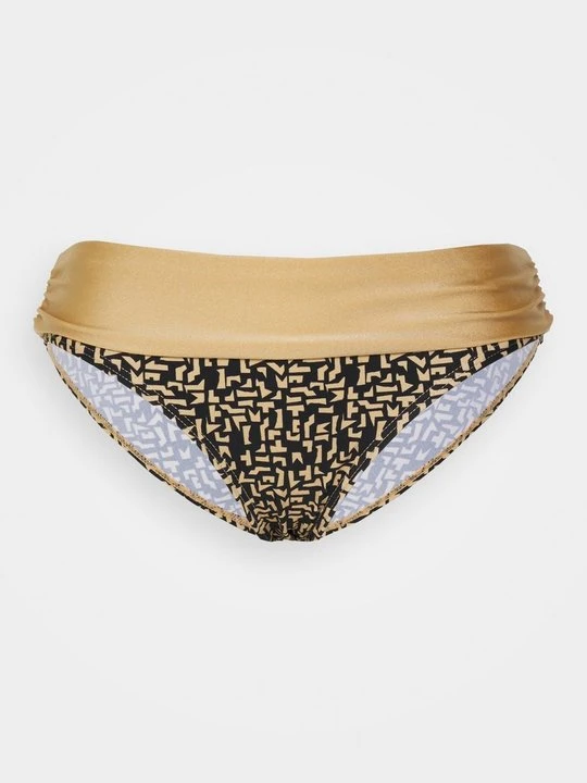 Zdjęcie produktu Dół od bikini Pour Moi beżowy