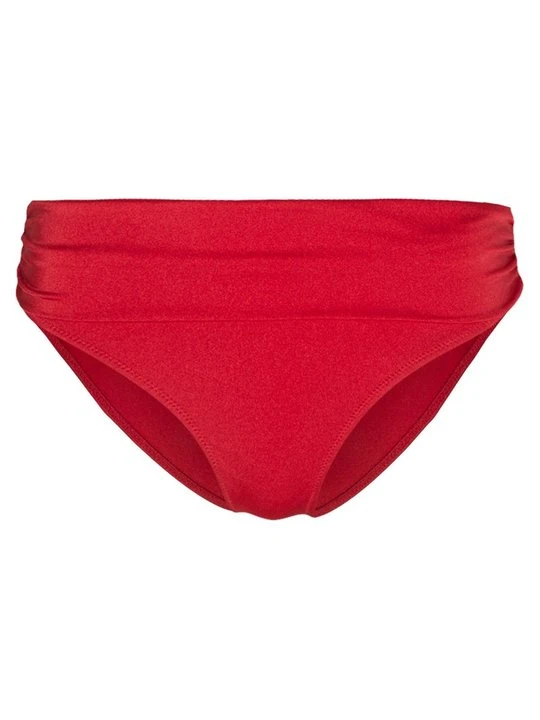 Zdjęcie produktu Dół od bikini Pour Moi czerwony