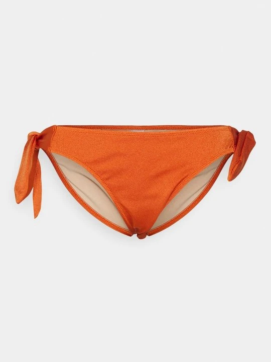 Zdjęcie produktu Dół od bikini Pour Moi pomarańczowy
