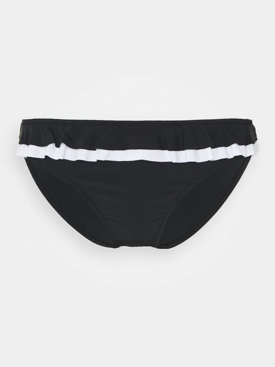 Zdjęcie produktu Dół od bikini Pour Moi czarny
