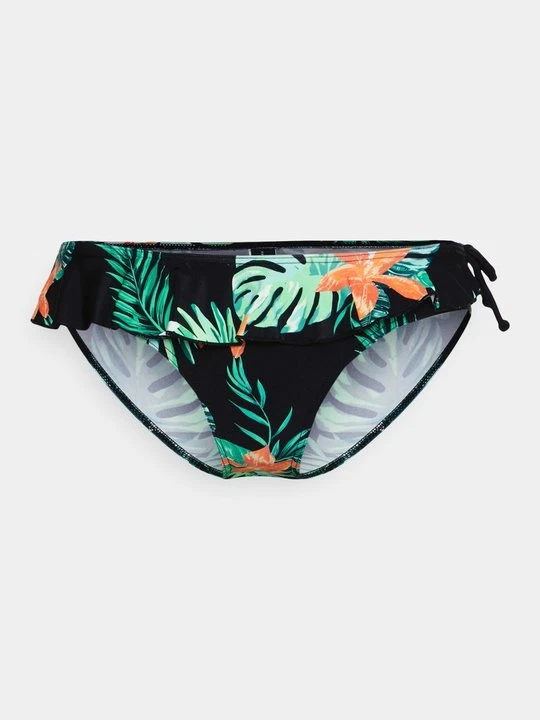 Zdjęcie produktu Dół od bikini Pour Moi czarny