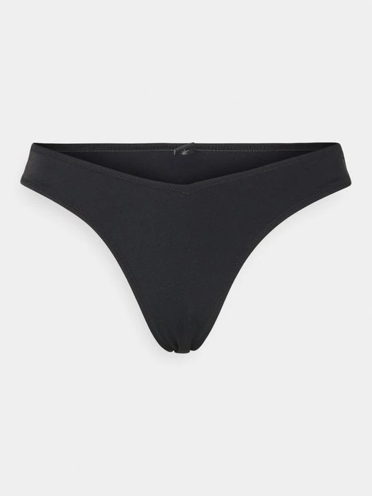 Zdjęcie produktu Dół od bikini Pour Moi czarny