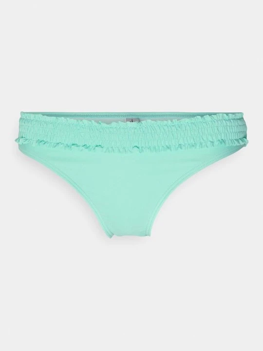 Zdjęcie produktu Dół od bikini Pour Moi zielony