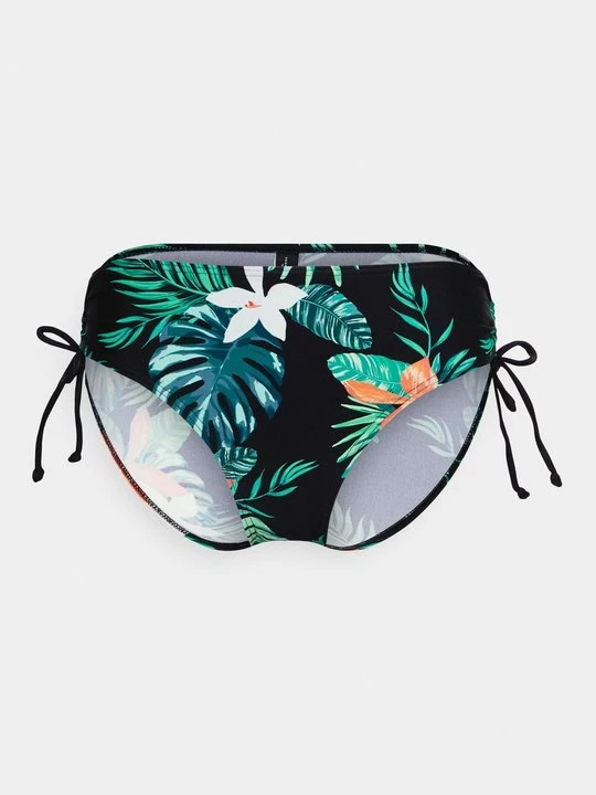 Zdjęcie produktu Dół od bikini Pour Moi czarny