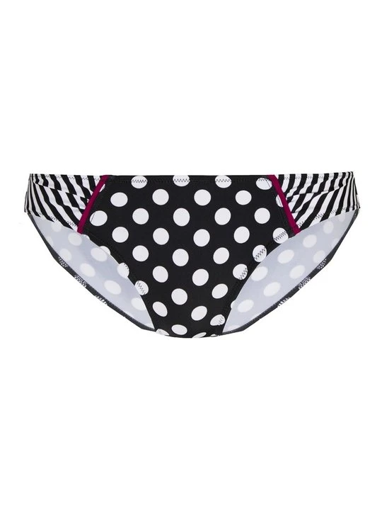 Zdjęcie produktu Dół od bikini Pour Moi czarny