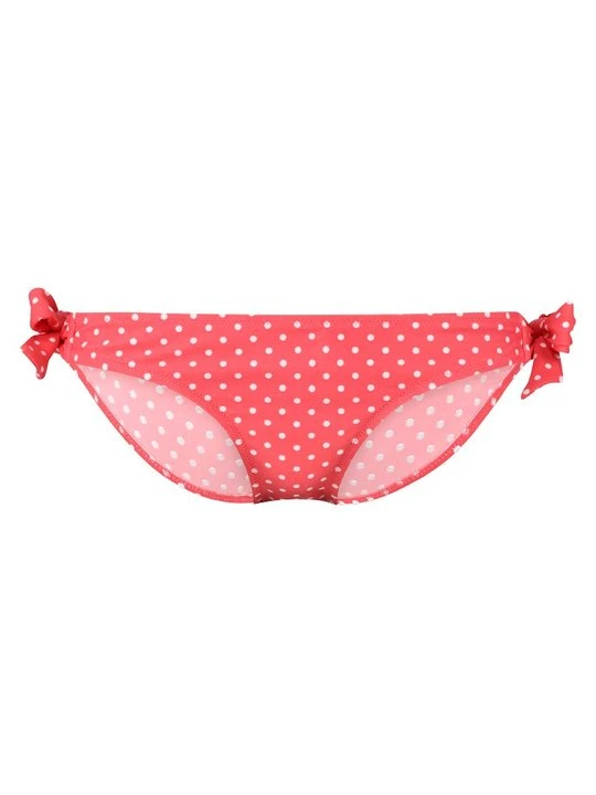 Zdjęcie produktu Dół od bikini Pour Moi różowy