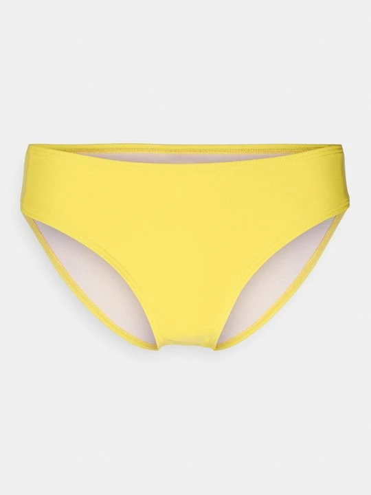 Zdjęcie produktu Dół od bikini Pour Moi żółty