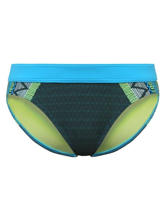 Zdjęcie produktu Dół od bikini Prana granatowy