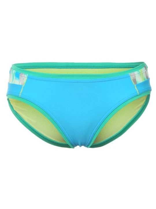 Zdjęcie produktu Dół od bikini Prana turkusowy