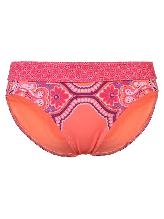 Zdjęcie produktu Dół od bikini Prana pomarańczowy